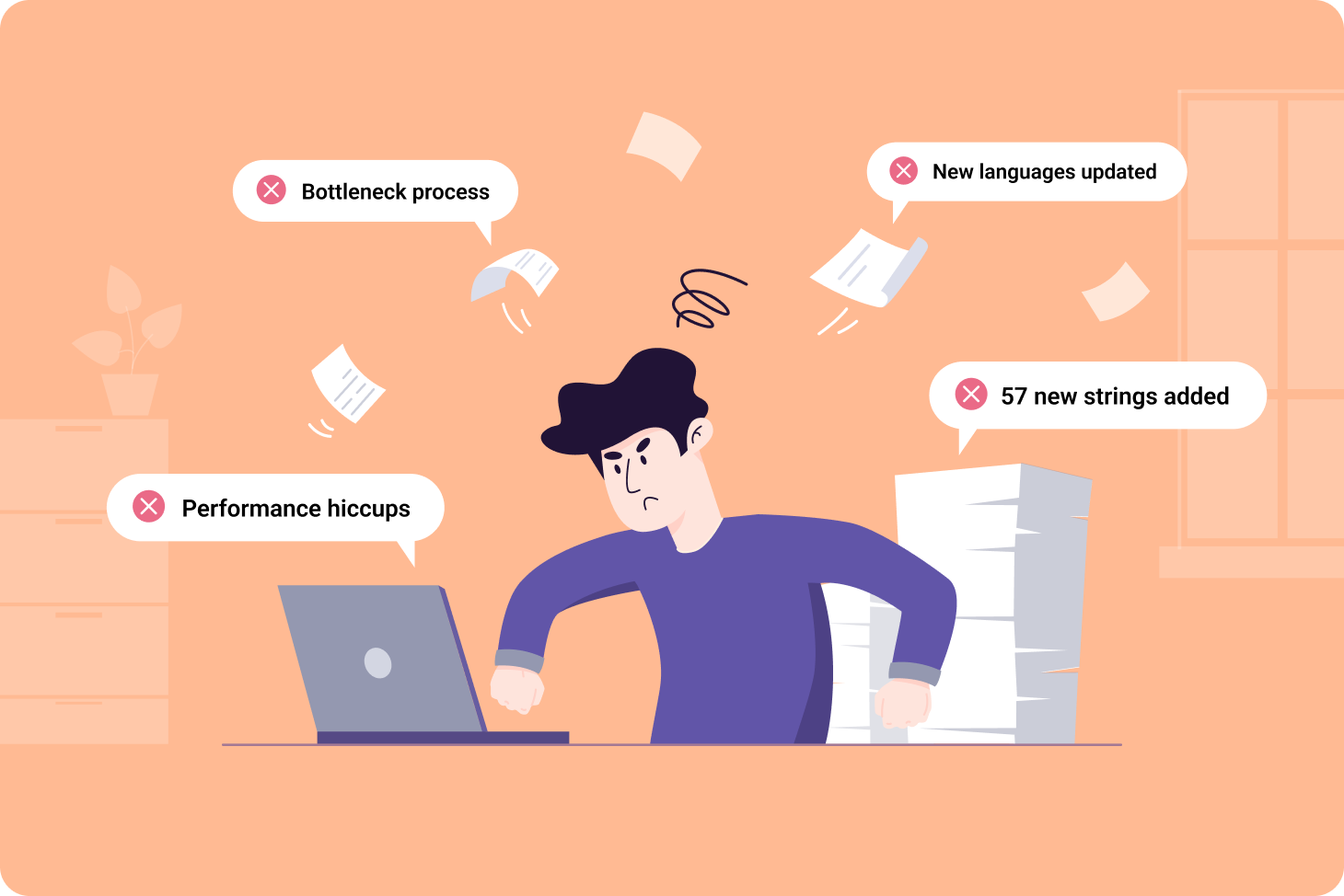4 common localization roadblocks for developers (and how to overcome them)
