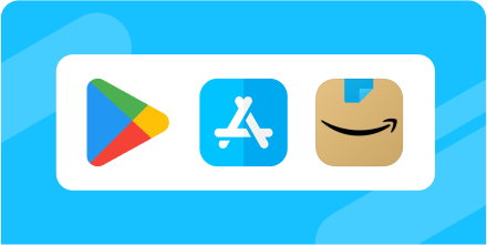 App store localization