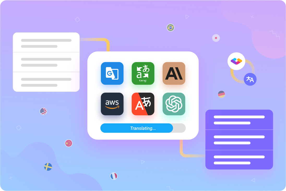 Best AI translation software: Explore these 9 solutions