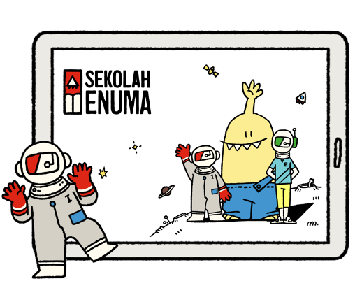 Enuma - launch of beta testing