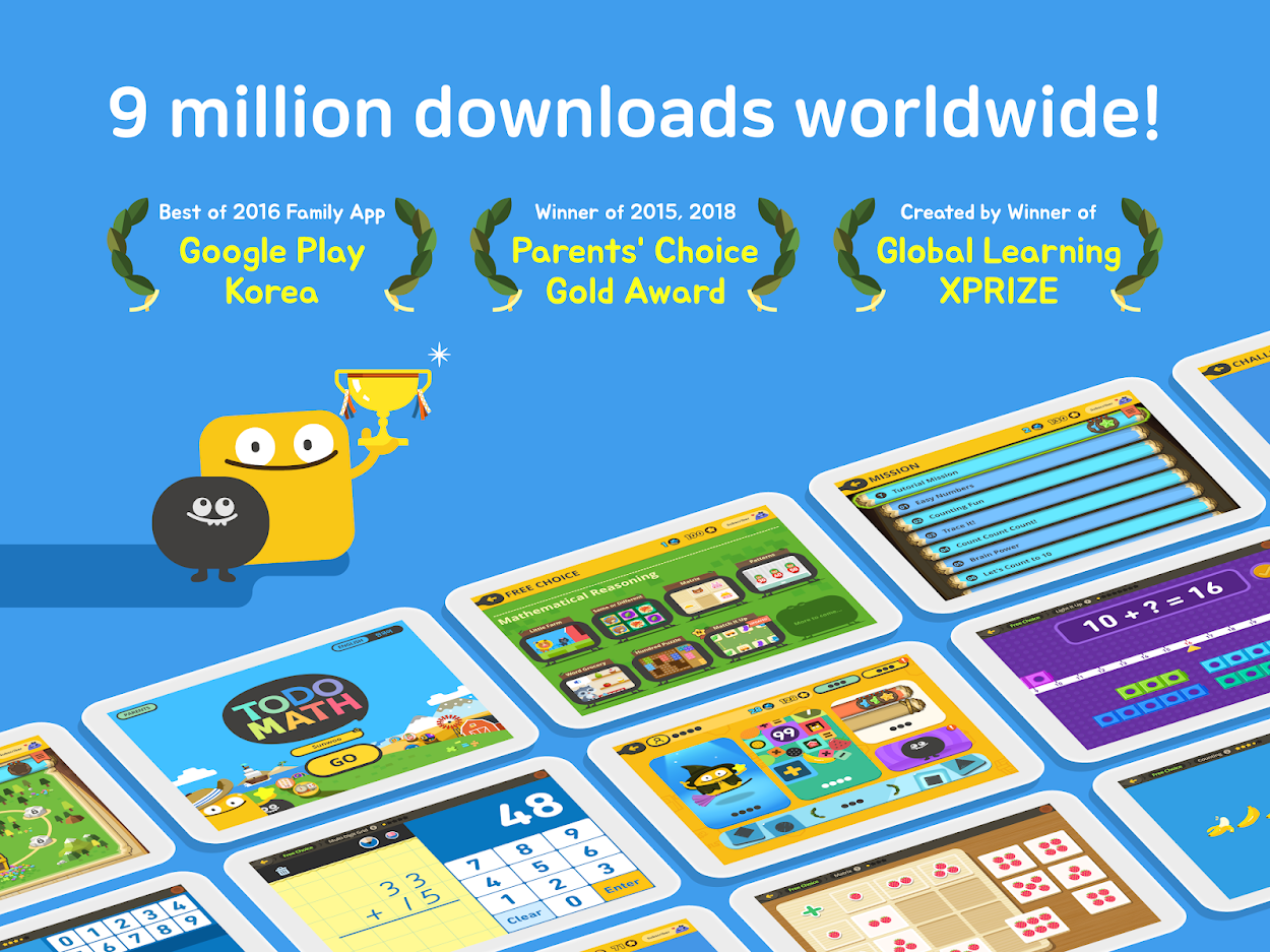 Enuma-Recognitions and Apps