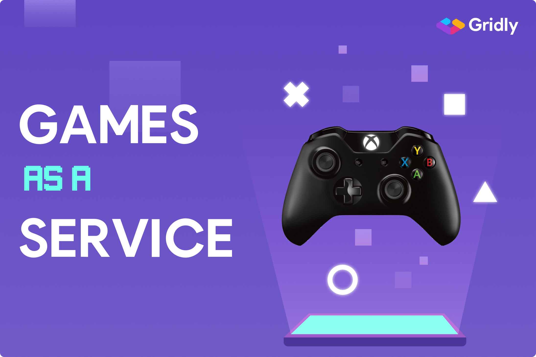 What is Games-as-a-Service (GaaS): All You Need to Know | Gridly
