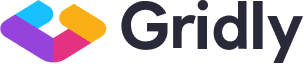 Gridly logo