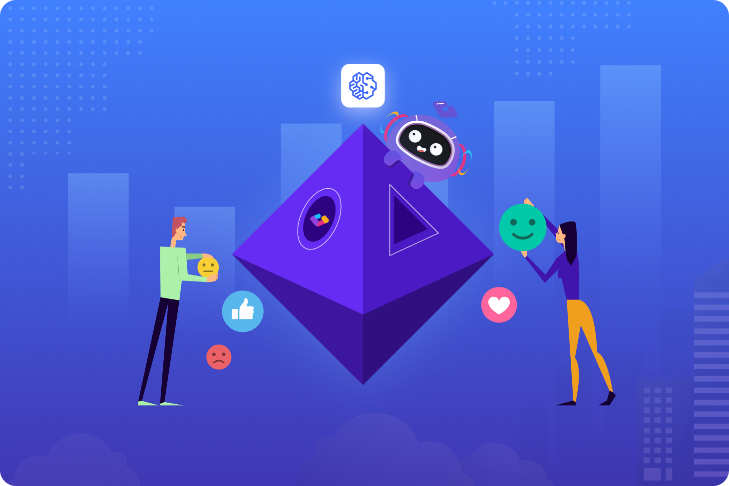 How sentiment analysis can drive revenue and boost brand perception