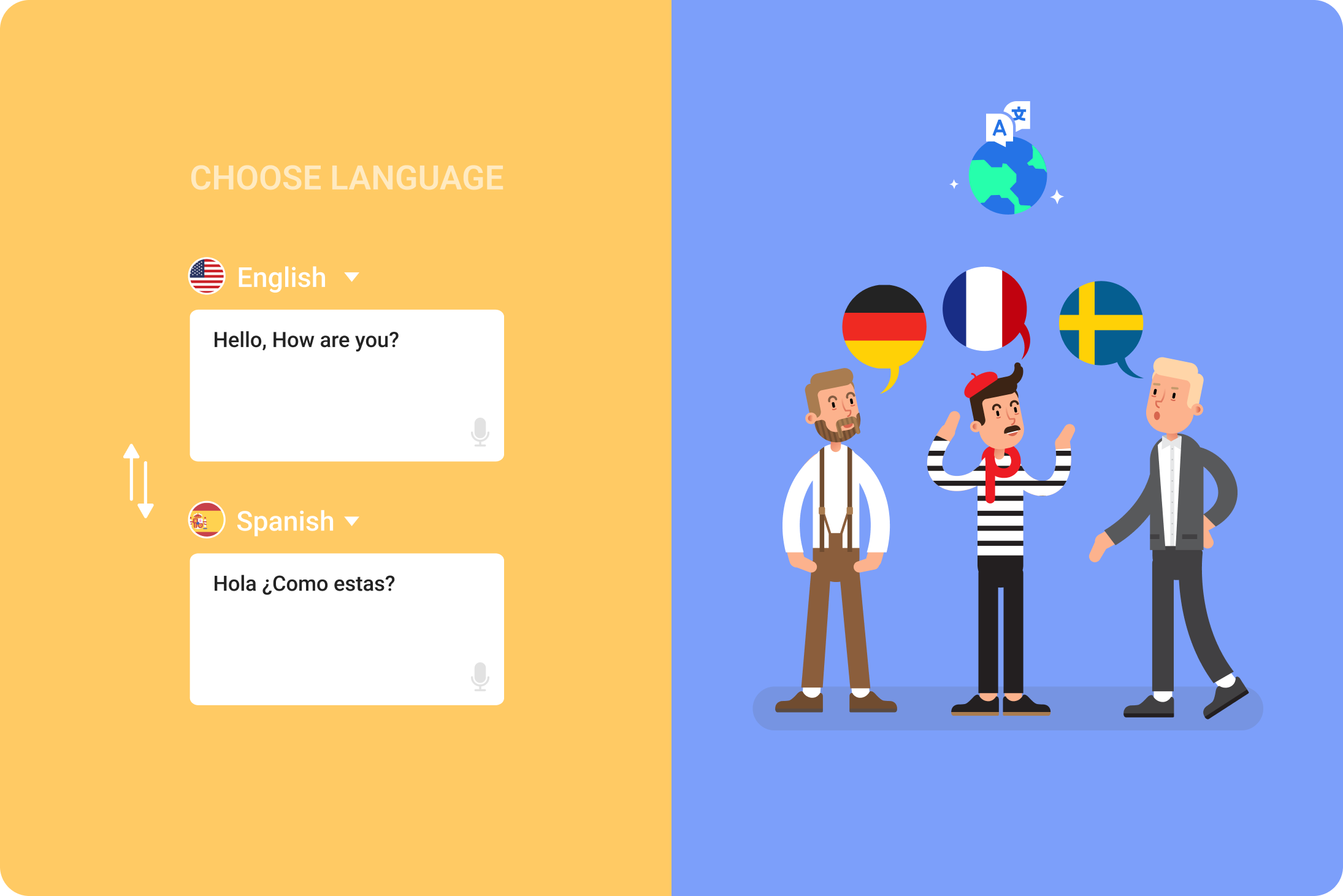 Translation vs. Localization: What’s the Difference?