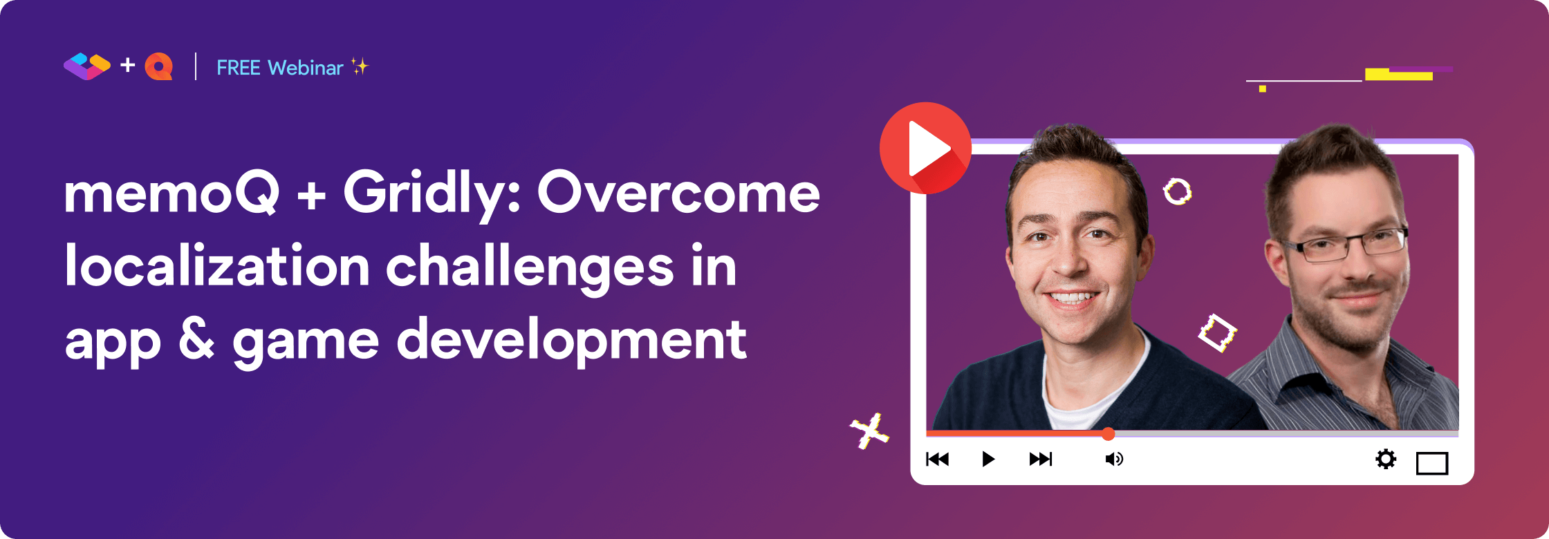 Overcome localization challenges in app & game development