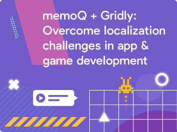 Overcome localization challenges in app & game development